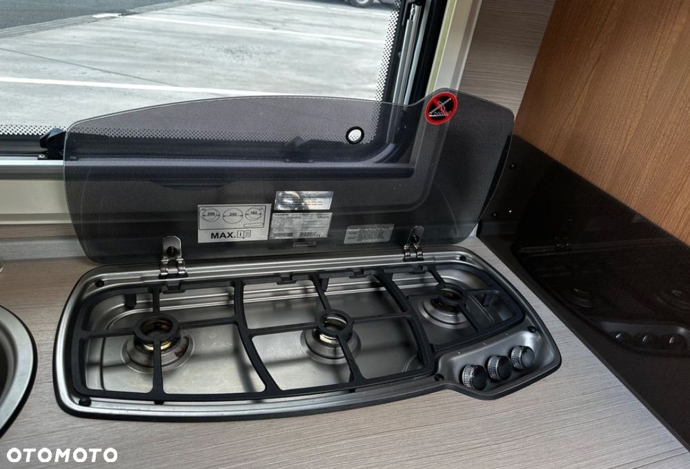 KNAUS 500 - 22