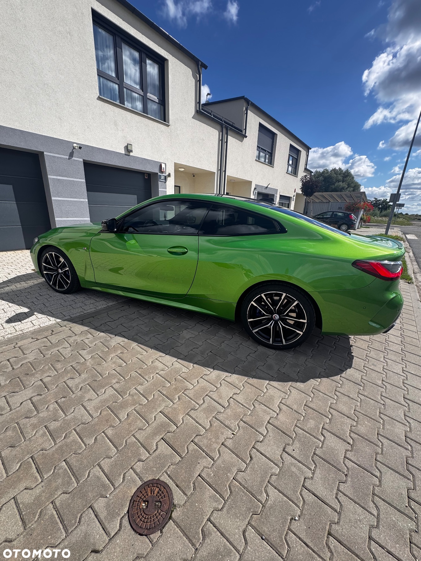 BMW Seria 4 - 3