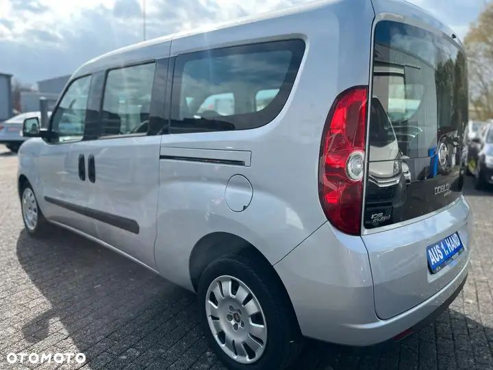 Seat Alhambra 1.9 TDI Reference - 3
