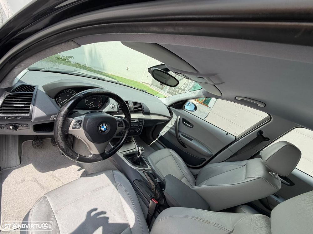 BMW 116 i - 20