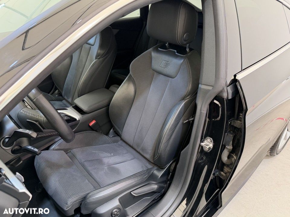 Audi A5 Coupé - 12