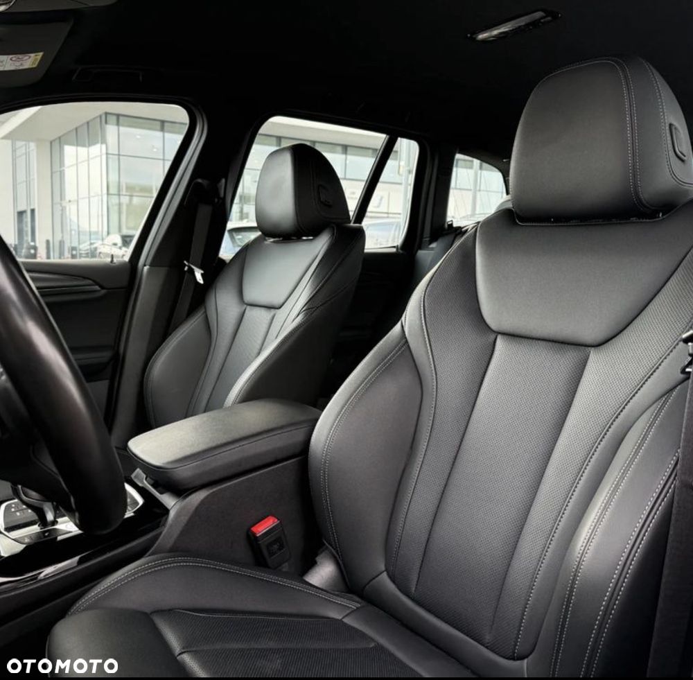 BMW X3 xDrive20i M Sport sport - 4