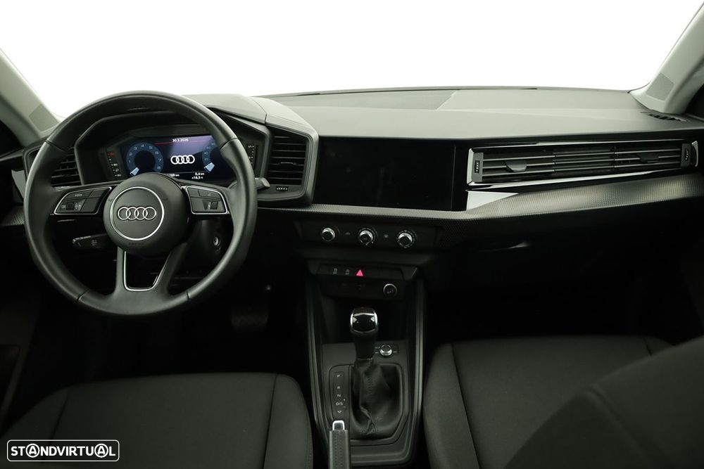 Audi A1 Sportback 30 TFSI Advanced S tronic - 7