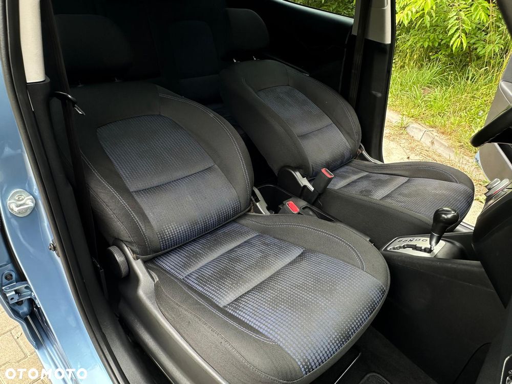 Hyundai ix20 1.6 Automatik Crossline - 20