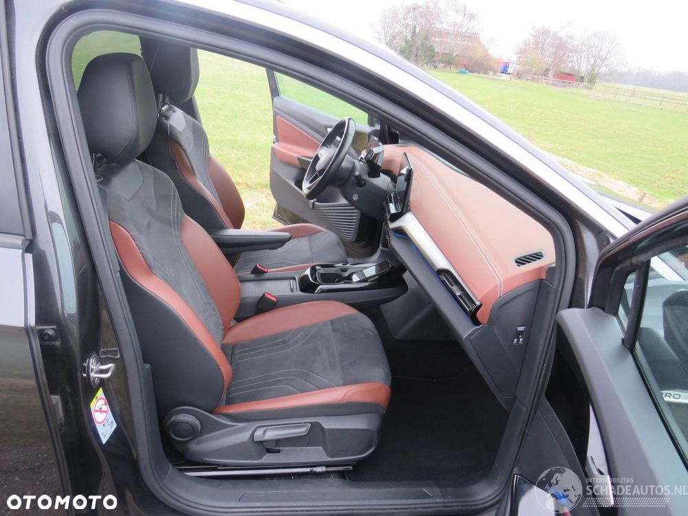 Volkswagen ID.4 Performance Upgrade Pro 1st Max - 11