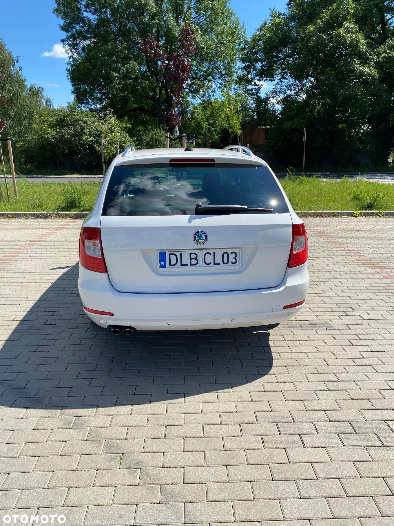 Skoda Superb - 11