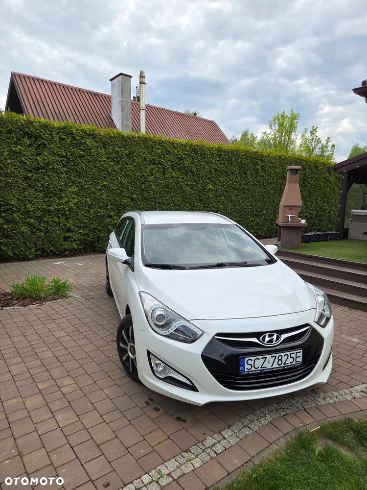 Hyundai i40 i40cw 1.6 Fifa World Cup Edition - 10