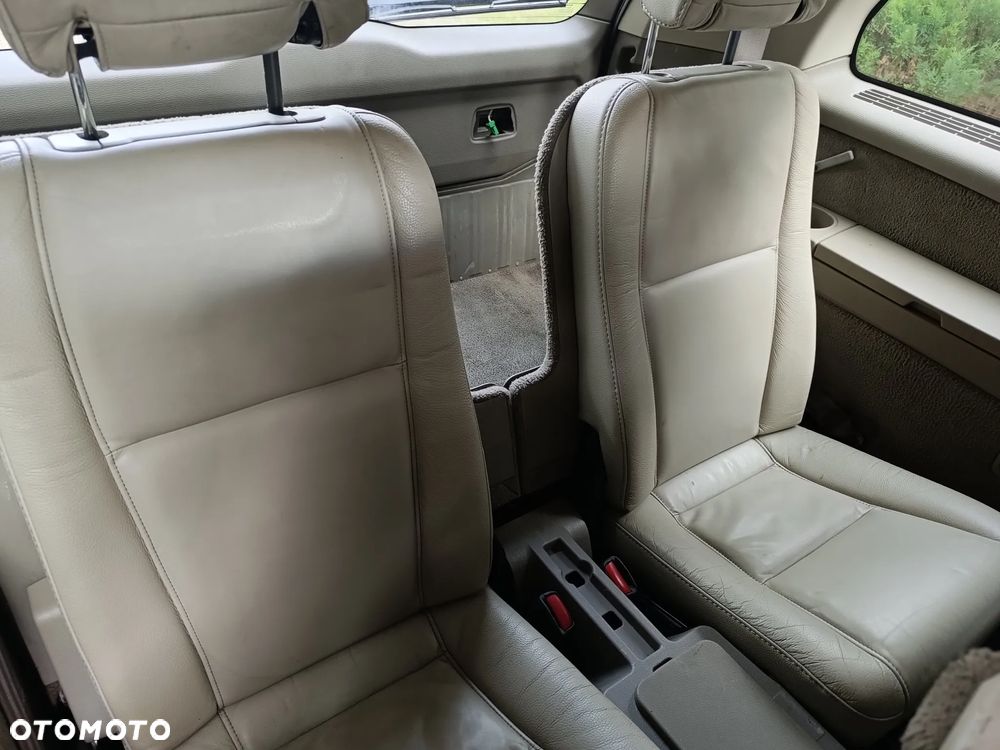 Volvo XC 90 2.9 T6 - 7