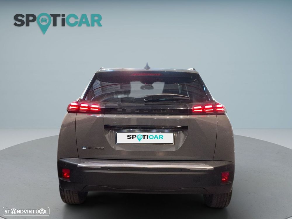 Peugeot e-2008 54 kWh Allure - 7