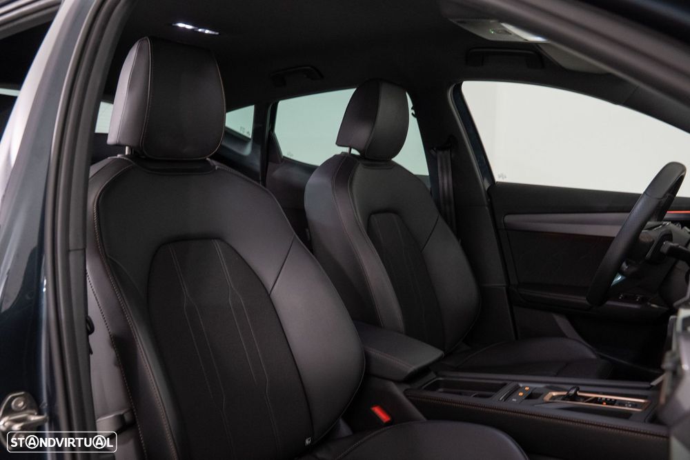 Cupra Formentor 2.0 TDI DSG - 32