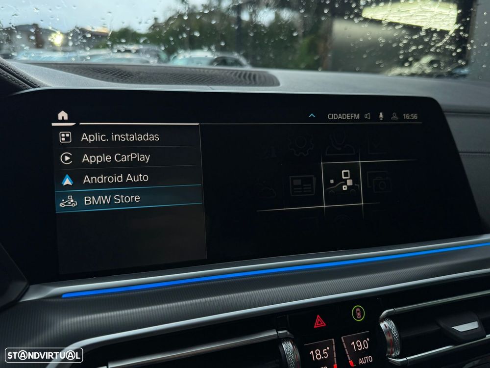 BMW X5 45 e xDrive Pack M - 53