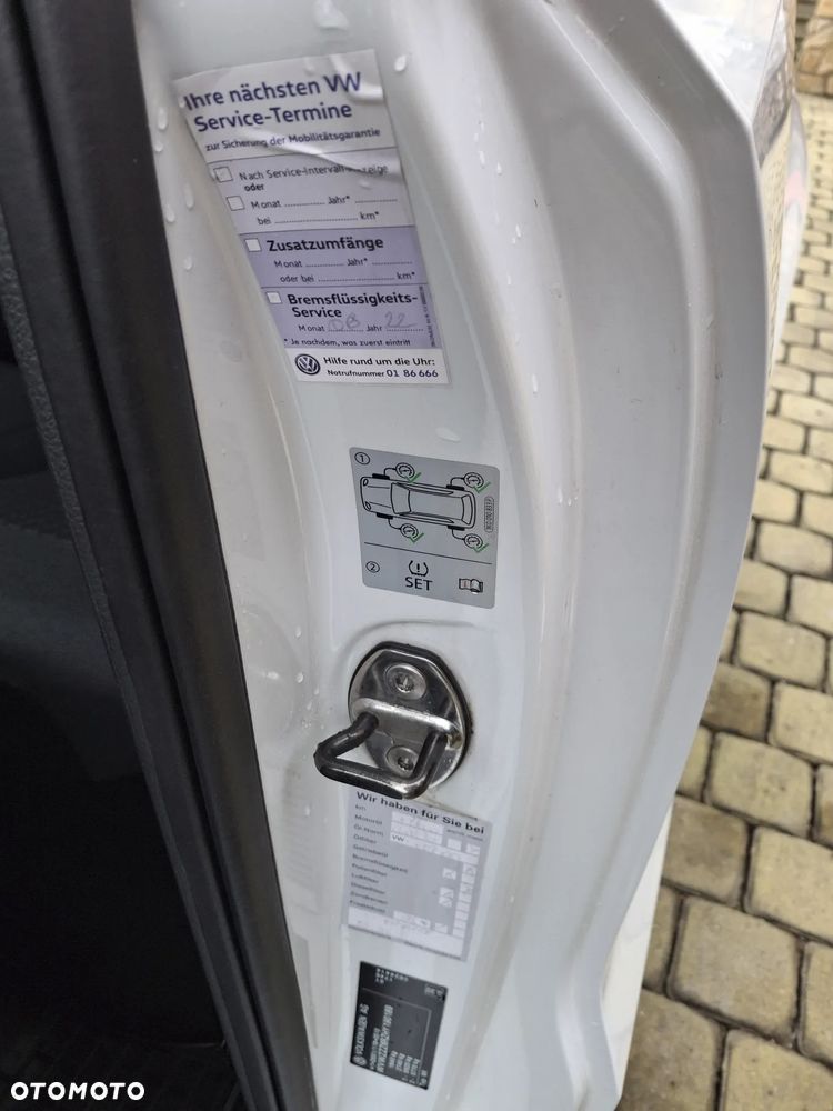 Volkswagen Polo 1.4 TDI (Blue Motion Technology) Highline - 29