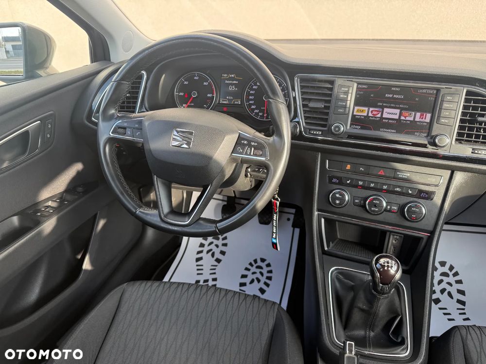 Seat Leon - 17