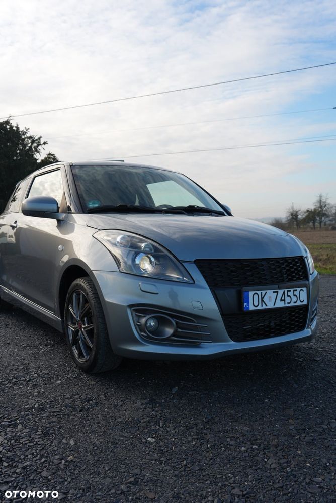 Suzuki Swift - 32