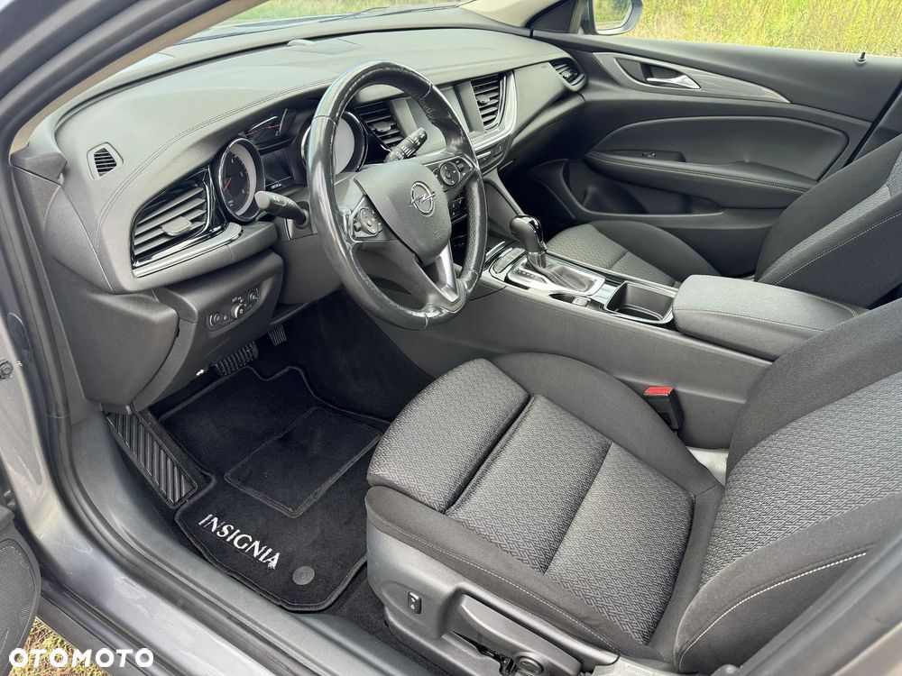 Opel Insignia 1.6 Automatik Business Edition - 13