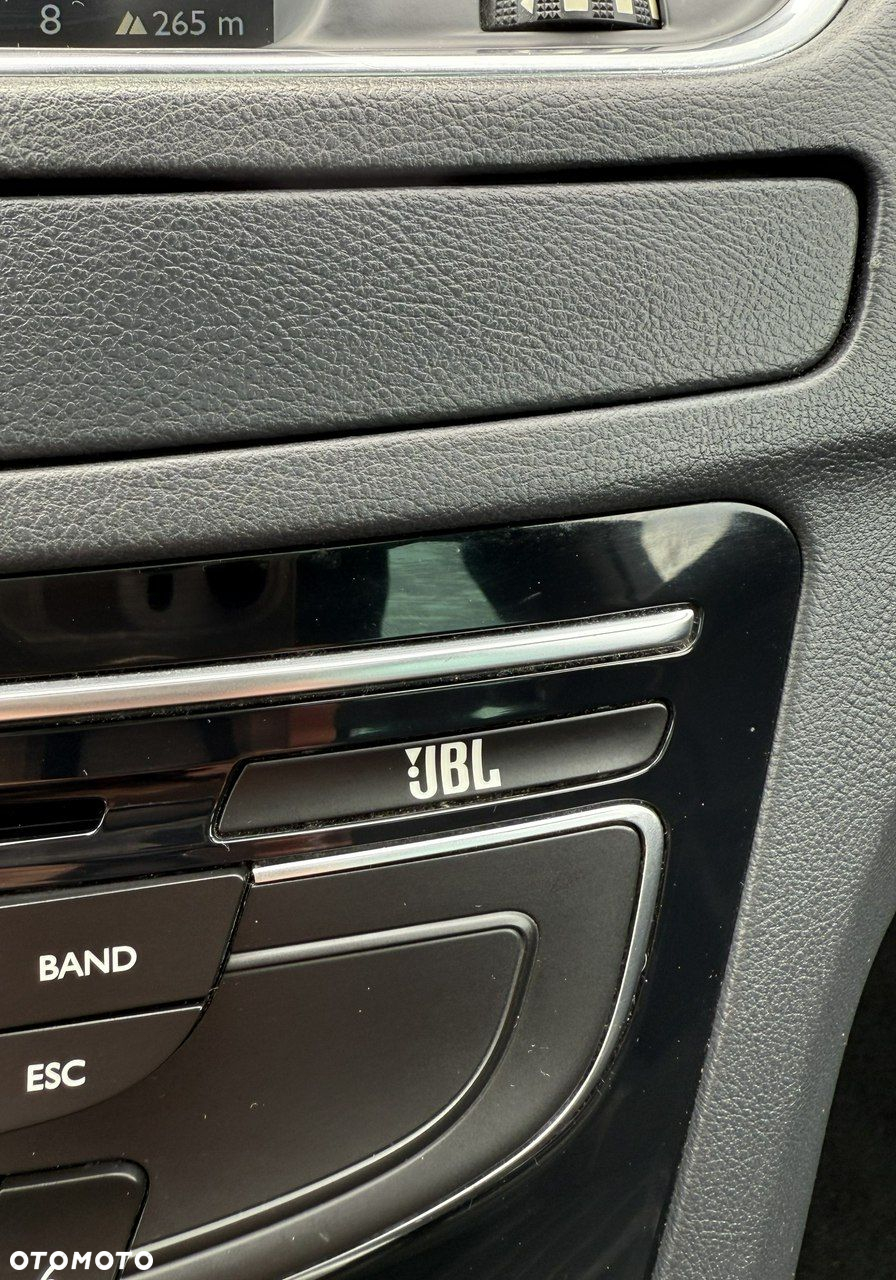 Peugeot 508 SW HDi FAP 200 Automatik GT - 24