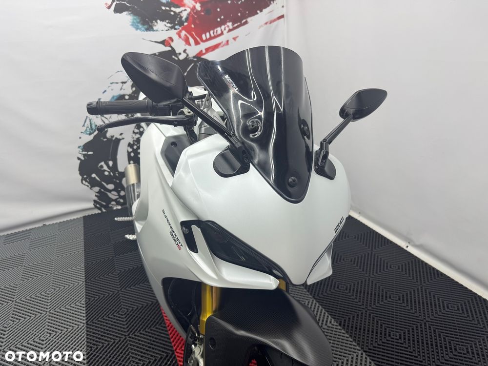 Ducati SuperSport - 31