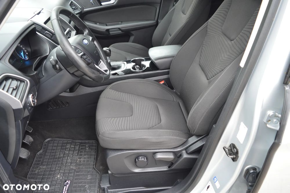 Ford S-Max 1.5 Eco Boost Start-Stopp Titanium - 22