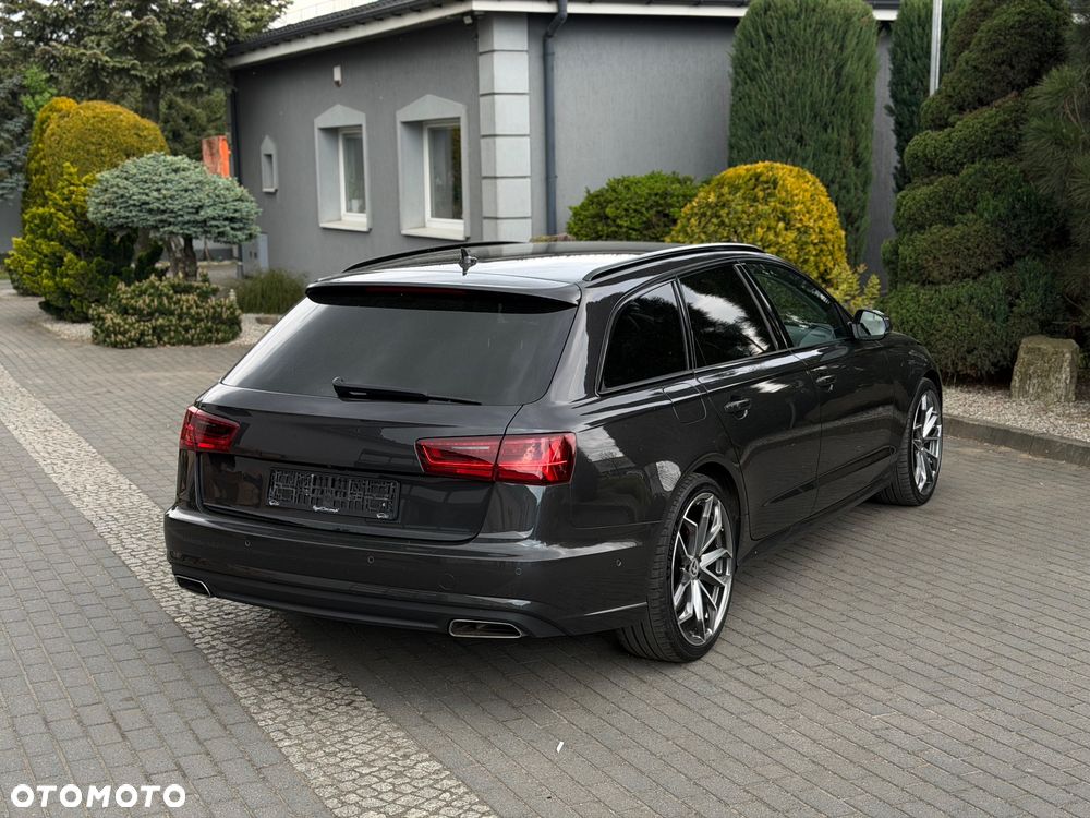 Audi A6 Limousine - 3
