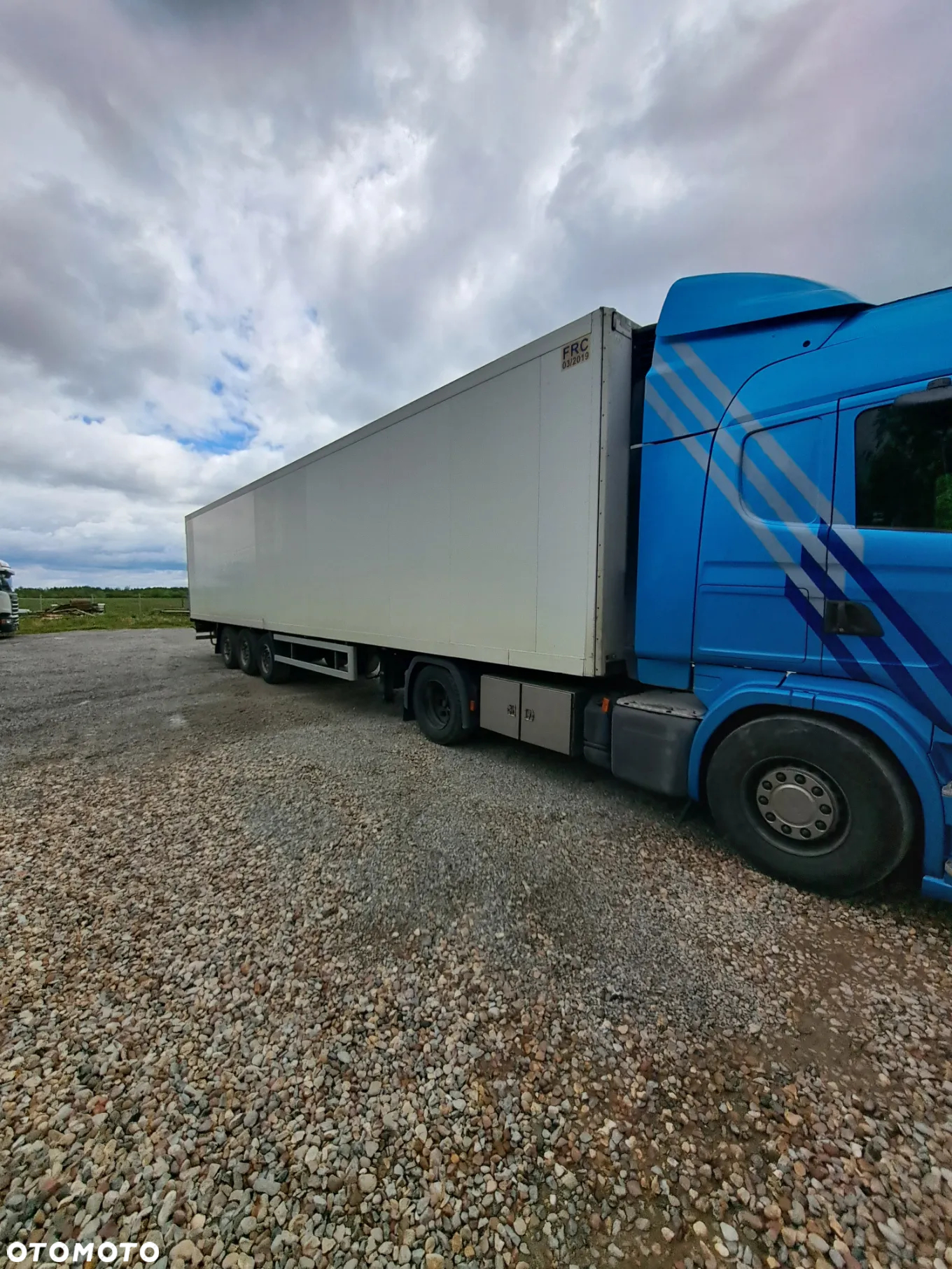 Scania R410 - 3