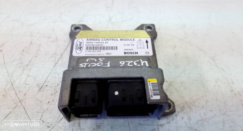 Centralina Airbag Ford Focus Turnier (Dnw) - 1
