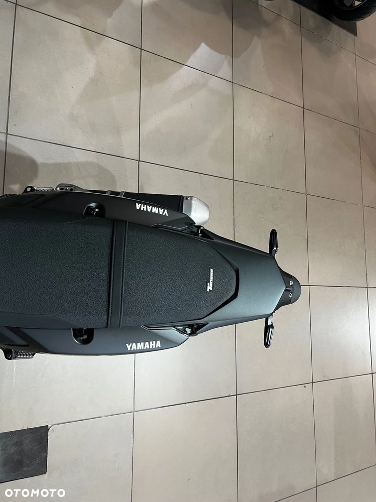 Yamaha Tenere - 7