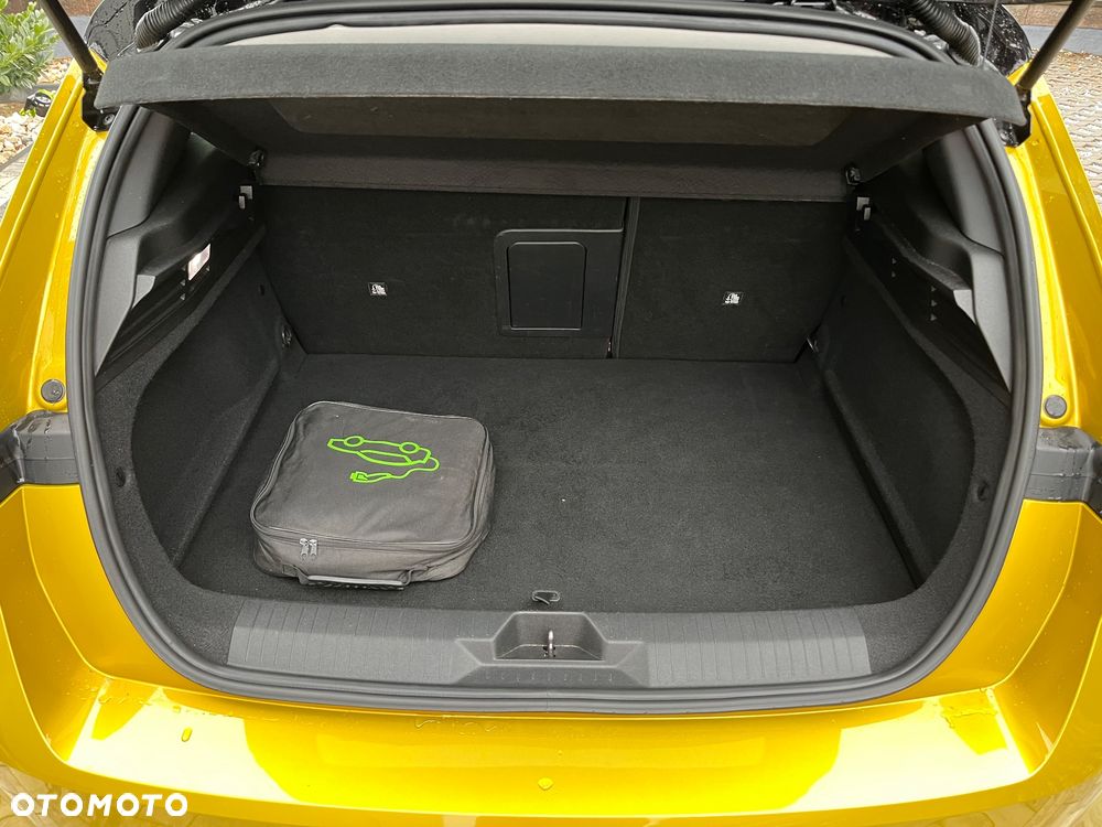 Opel Astra 1.6 T Plug-in Hybrid Business Edition - 30
