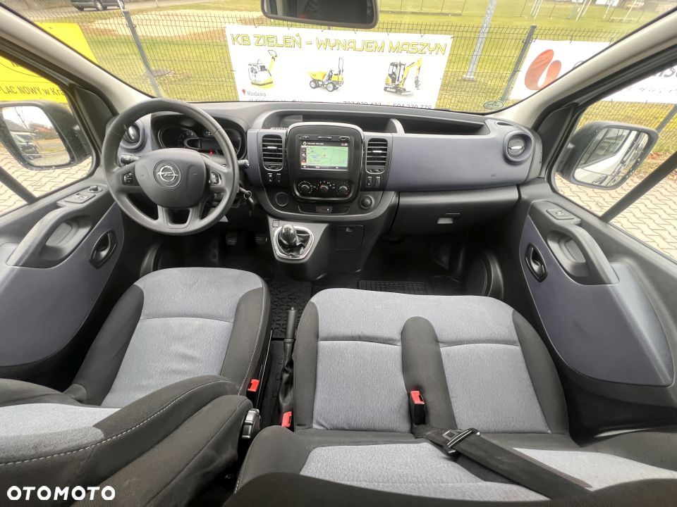 Opel Vivaro L1H1 S&S Tourer - 7