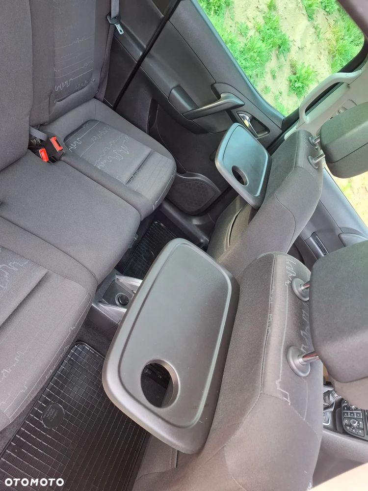 Opel Meriva 1.4 Ecoflex Innovation - 19