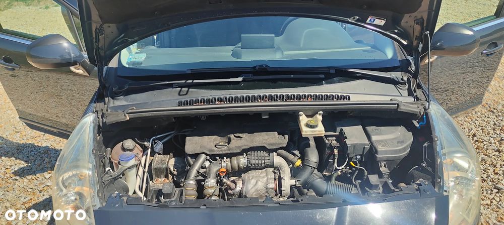 Peugeot 5008 1.6 HDi Premium - 13