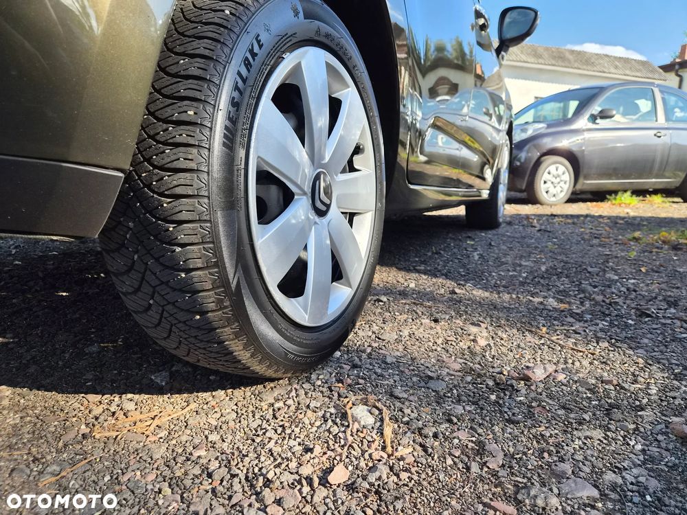 Citroën C3 e-HDi 90 FAP Exclusive - 16