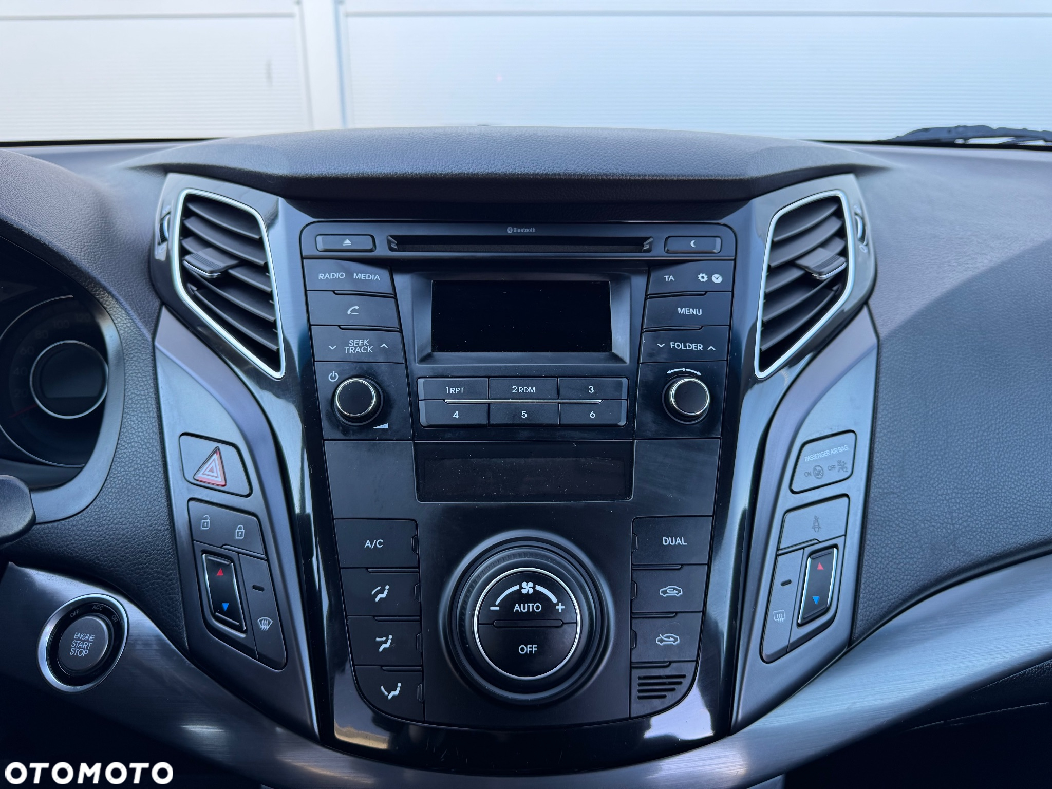 Hyundai i40 1.7 CRDi Business - 14