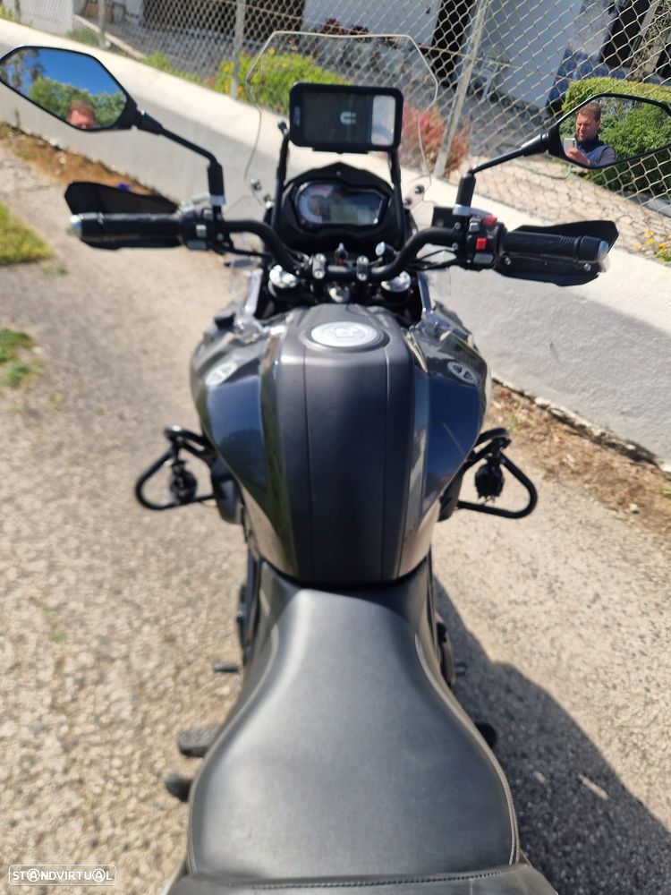 Benelli TRK 502 X   Possível Financiamento - 13