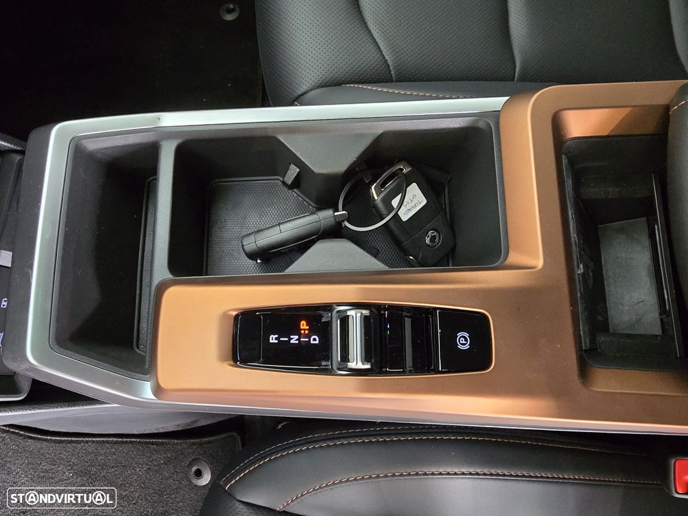 KGM Torres 1.5 T-GDi K4 6AT - 8