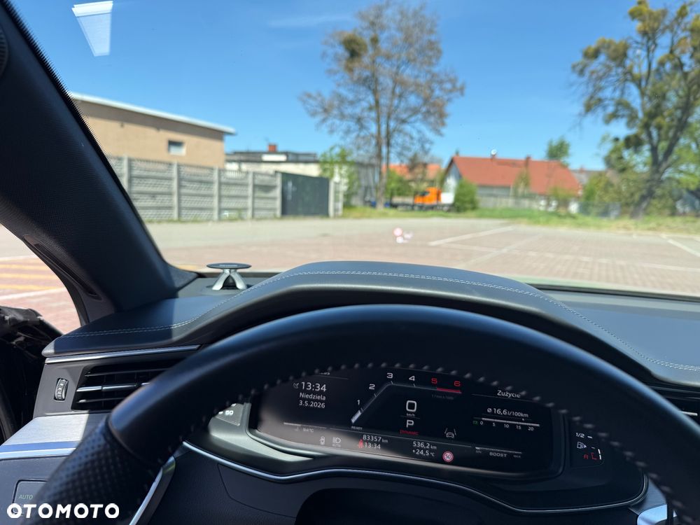 Audi S7 Sportback TDI quattro tiptronic - 11