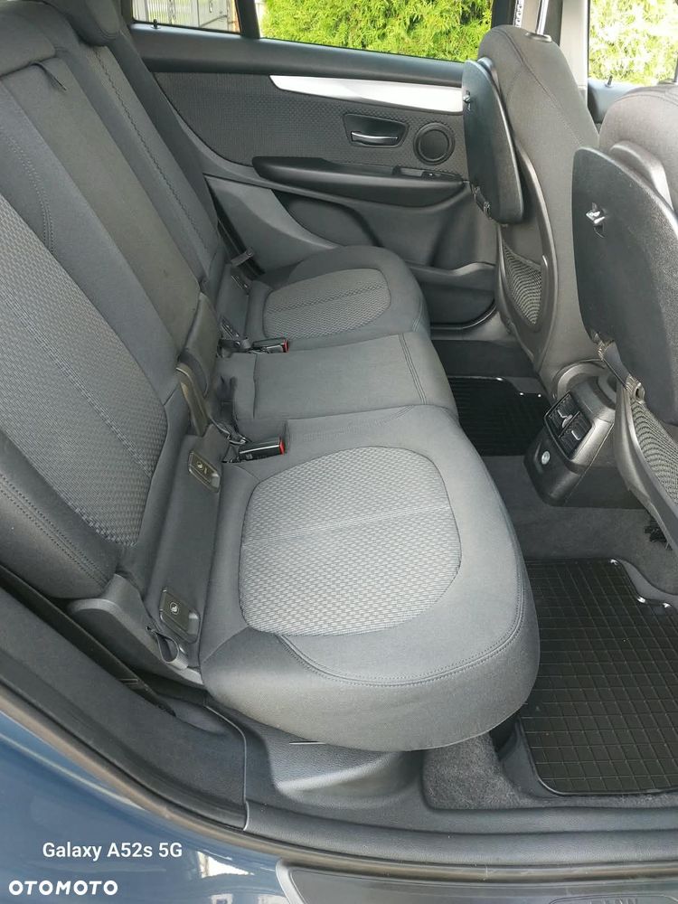 BMW Seria 2 218d GT Advantage sport - 11