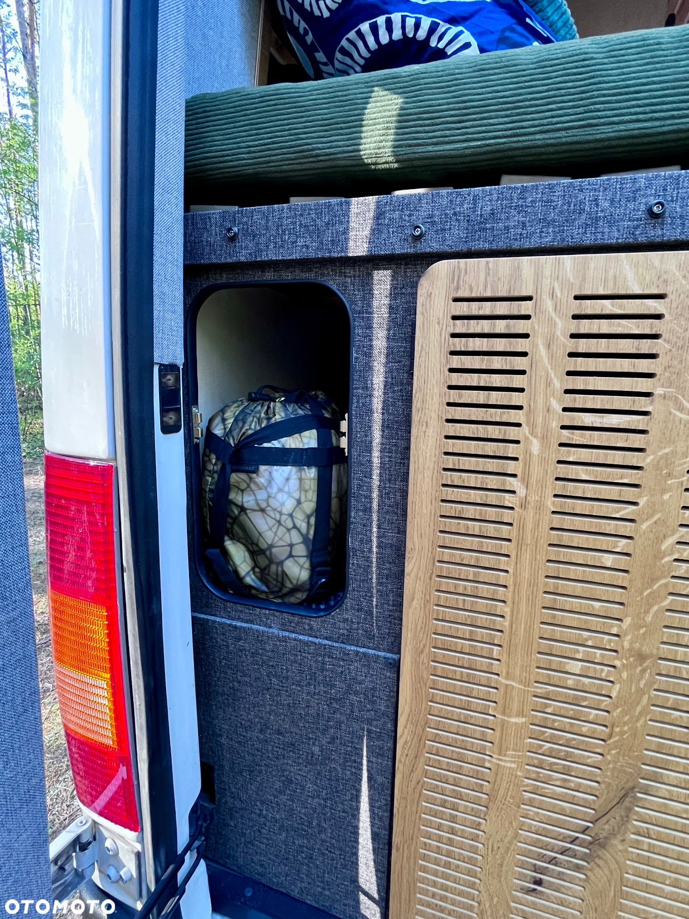 Volkswagen LT35 - 39