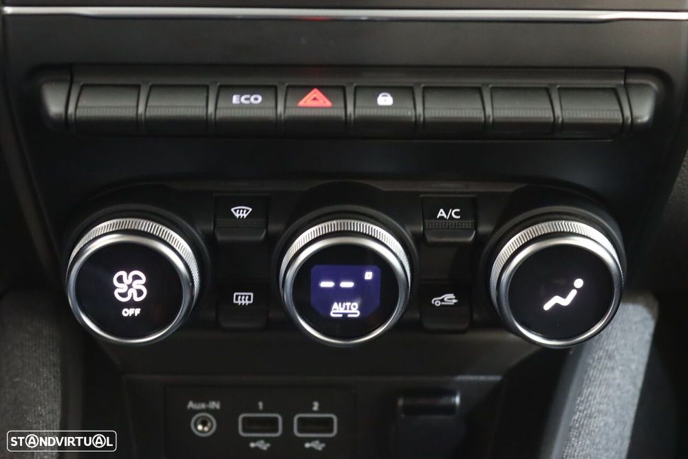 Renault Zoe (c/ Bateria) Intens 50 - 14