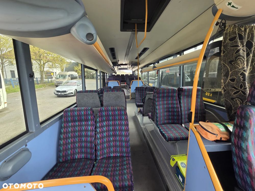 Irisbus CROSSWAY - 6