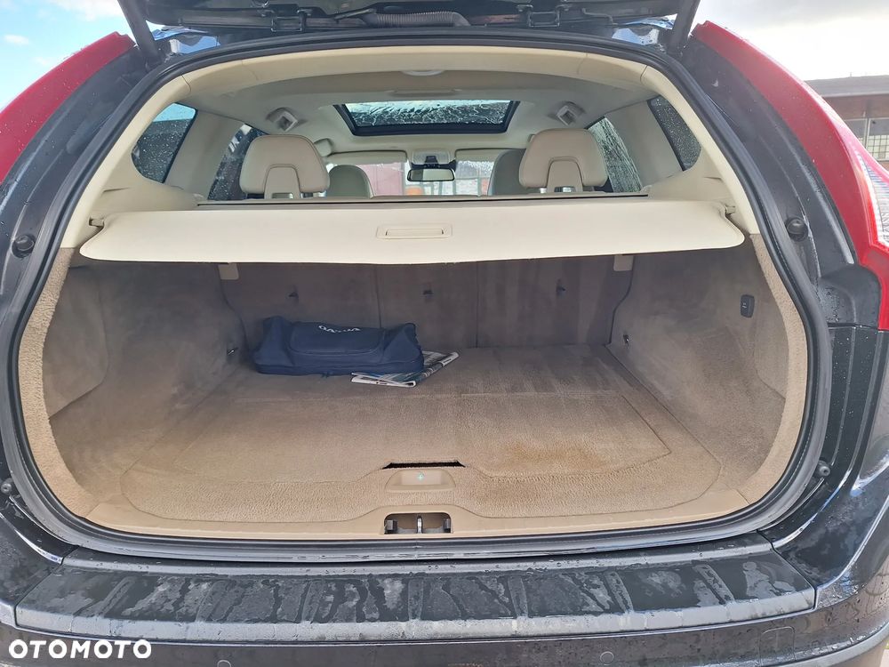 Volvo XC 60 T6 AWD Summum - 8