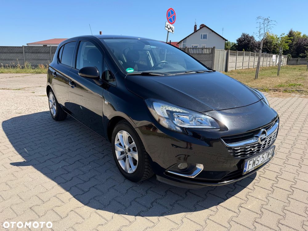 Opel Corsa - 6