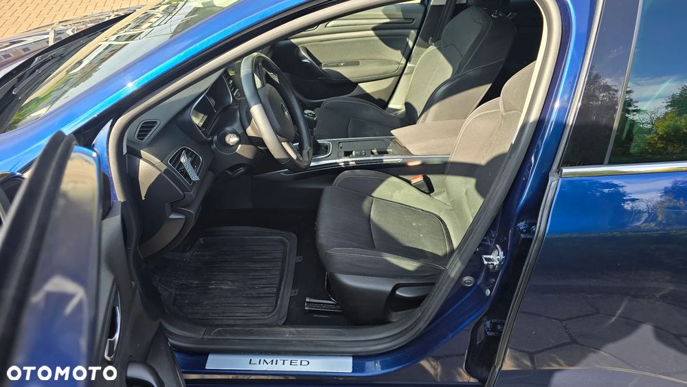 Renault Megane 1.3 TCe FAP Limited - 17