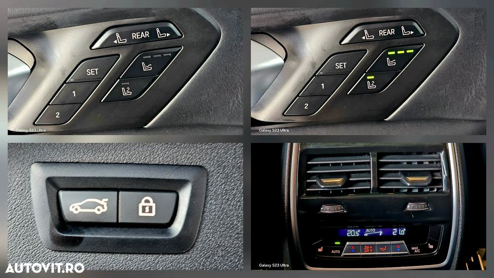 BMW X7 xDrive40d - 36