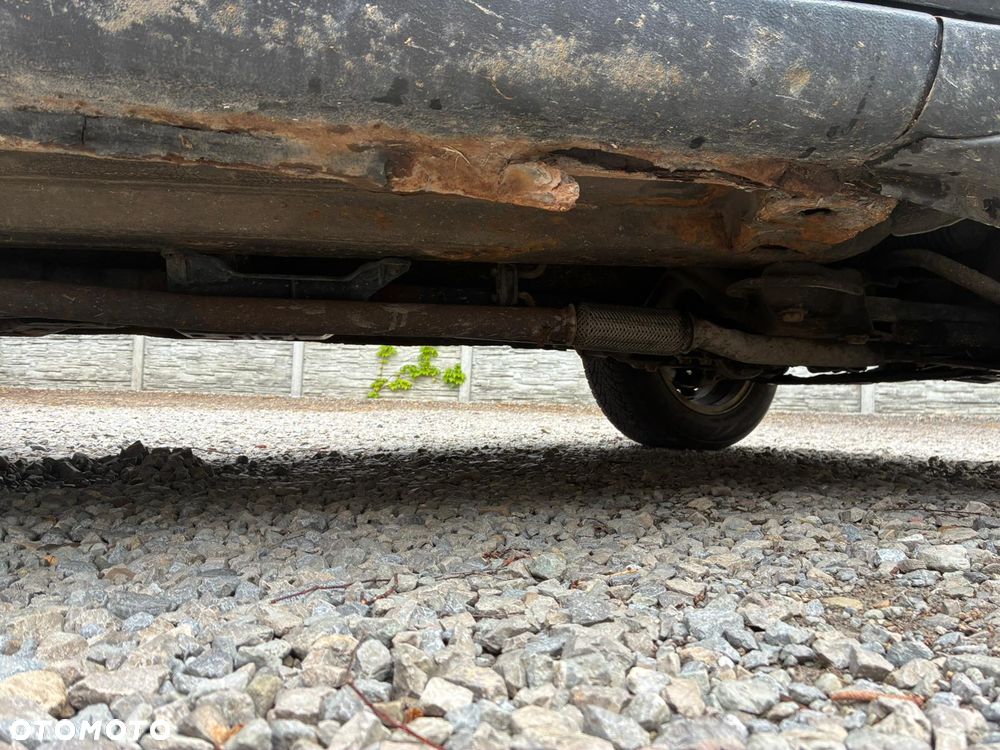 Fiat Panda 1.3 Multijet 4x4 - 11