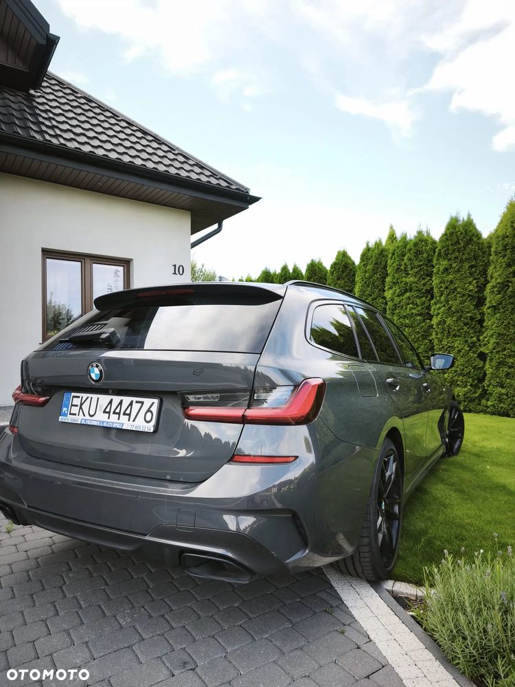 BMW Seria 3 - 22