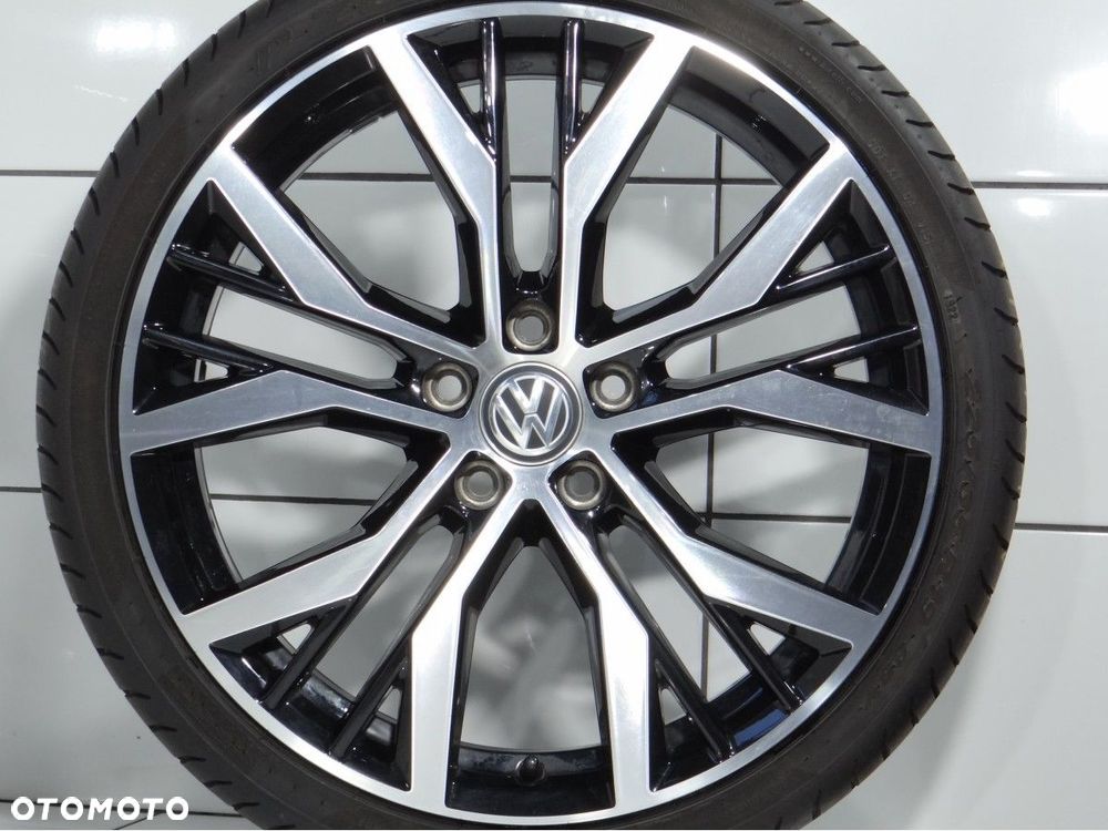 Koła letnie VOLKSWAGEN  19" VW GOLF VII - 6