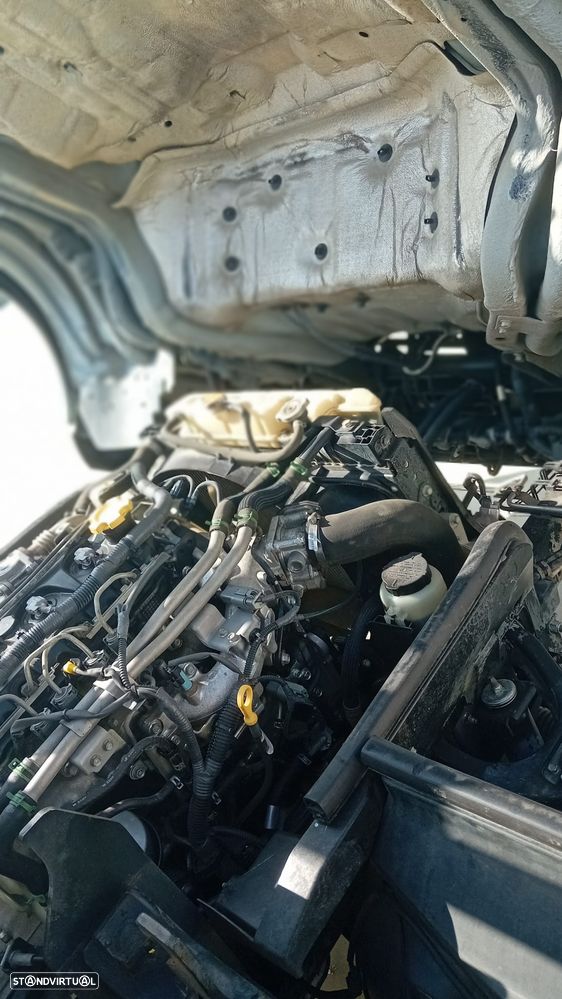 Renault MAXITY 140 DXI    -    Km 146298 - 10