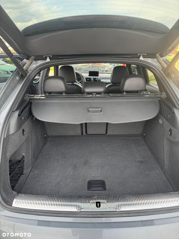 Audi Q3 - 39
