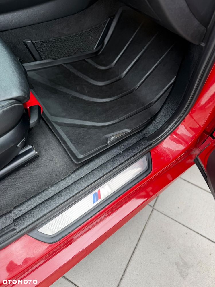 BMW X4 xDrive20d - 12