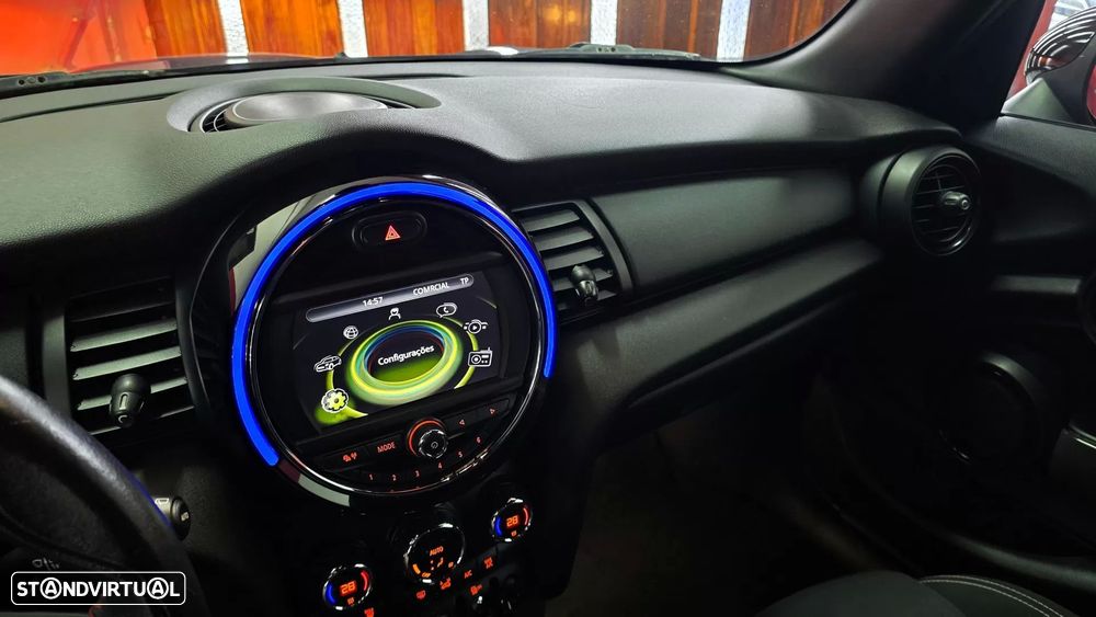 MINI 5 Portas One D - 26